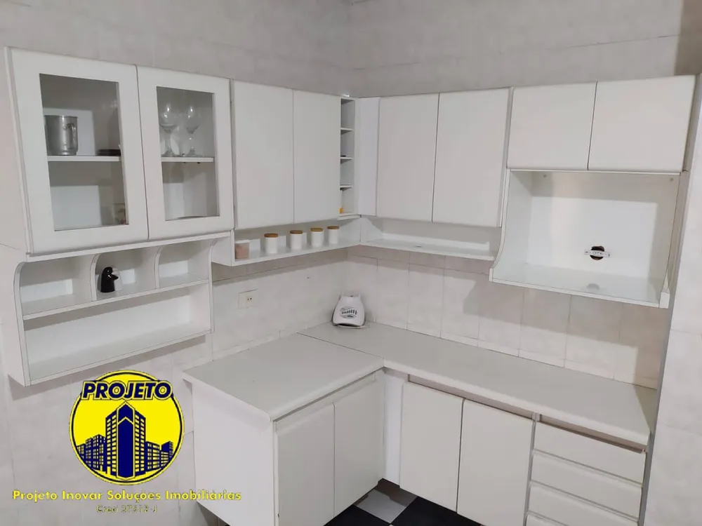 Casa, 4 quartos, 210 m² - Foto 7