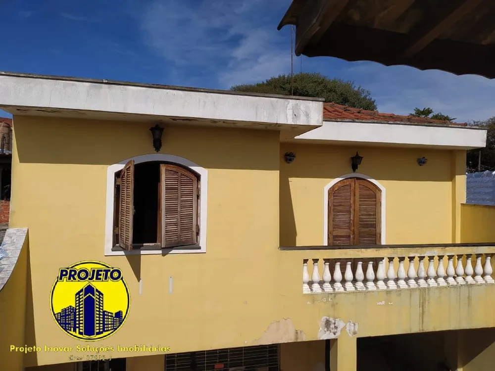 Casa, 4 quartos, 210 m² - Foto 3