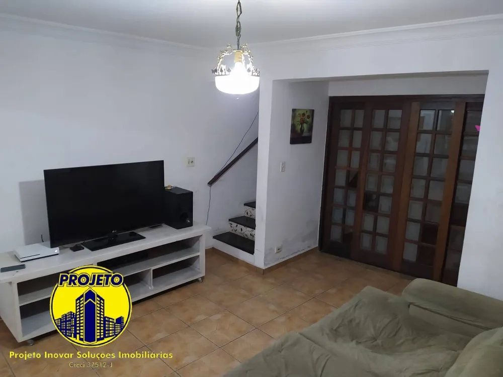 Casa, 4 quartos, 210 m² - Foto 5