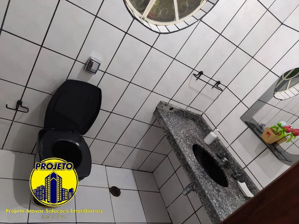 Casa, 4 quartos, 210 m² - Foto 10