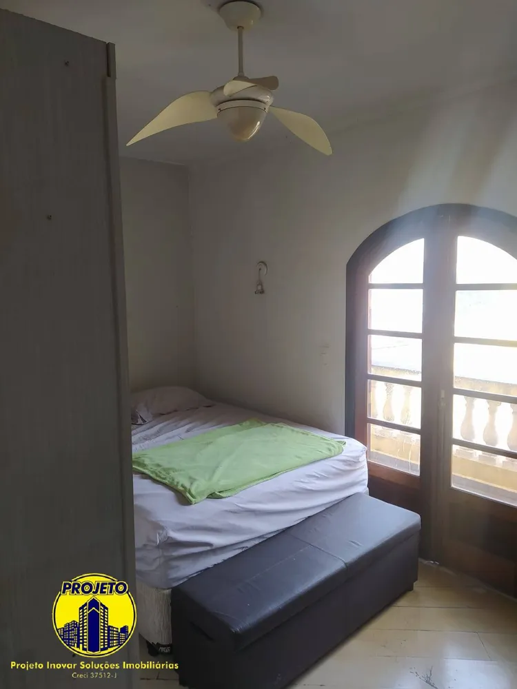 Casa, 4 quartos, 210 m² - Foto 12