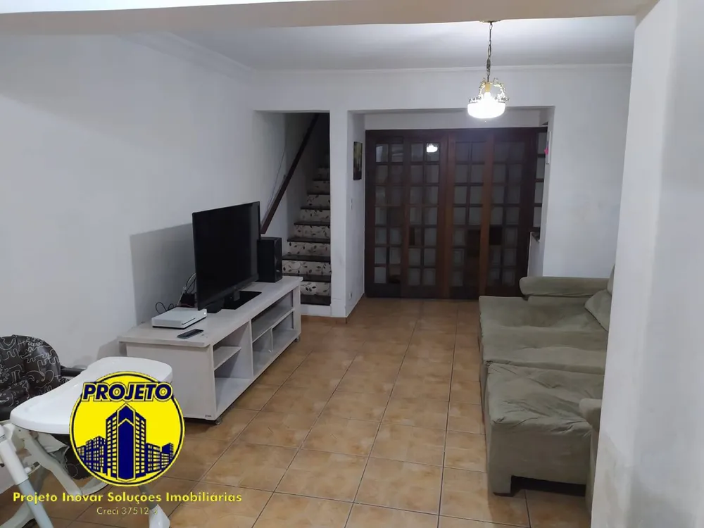 Casa, 4 quartos, 210 m² - Foto 6