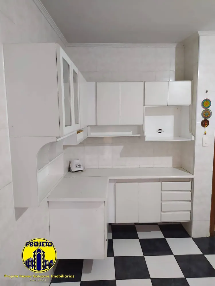 Casa, 4 quartos, 210 m² - Foto 8