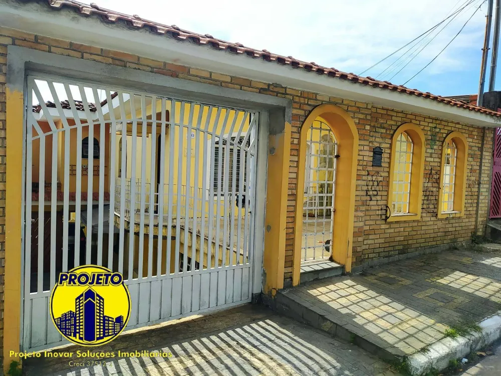 Casa, 4 quartos, 210 m² - Foto 2