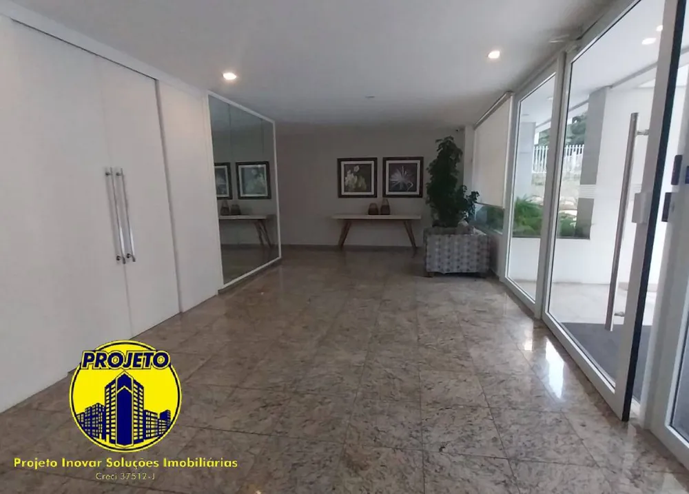 Apartamento, 2 quartos, 80 m² - Foto 11