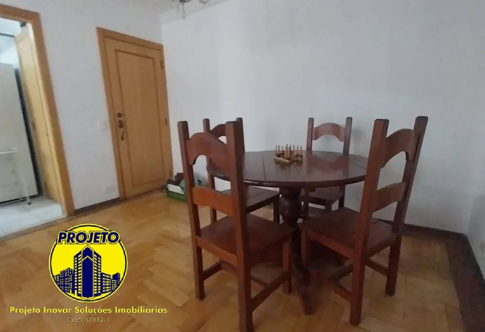 Apartamento, 2 quartos, 80 m² - Foto 3