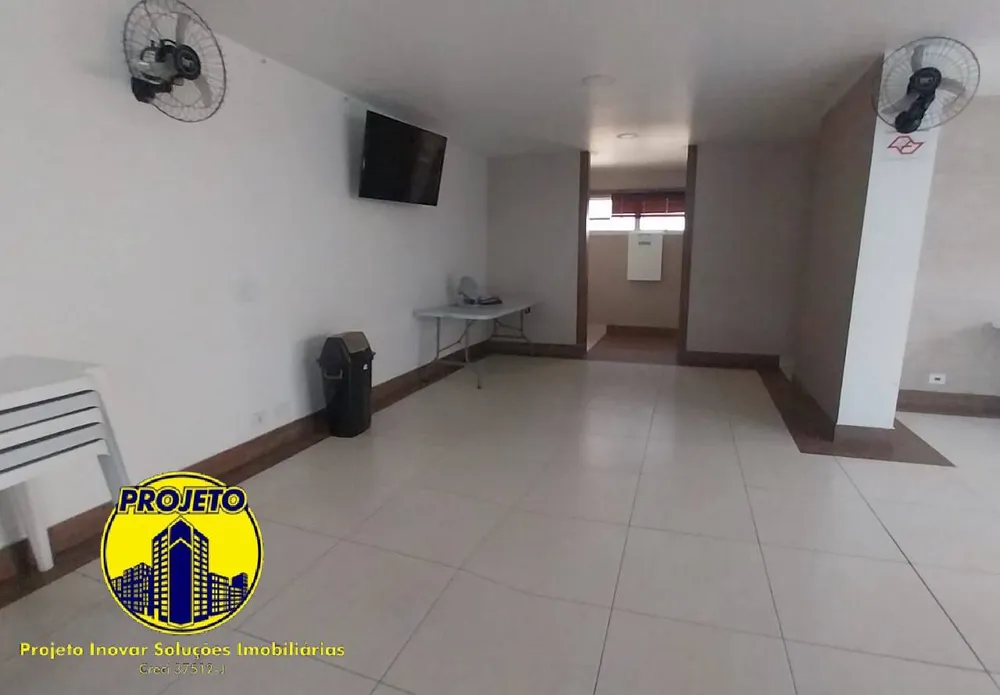 Apartamento, 2 quartos, 80 m² - Foto 9