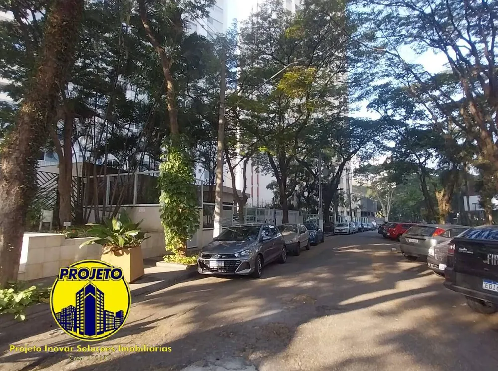 Apartamento, 2 quartos, 80 m² - Foto 2