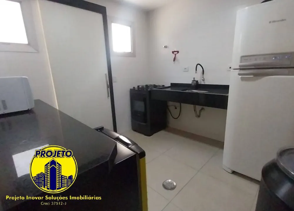 Apartamento, 2 quartos, 80 m² - Foto 8