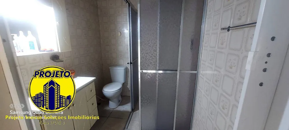 Sobrado, 2 quartos, 90 m² - Foto 7