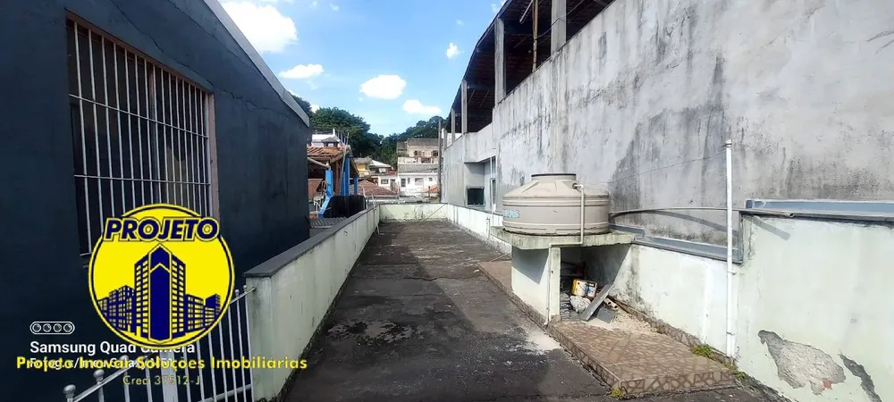 Sobrado, 2 quartos, 90 m² - Foto 10