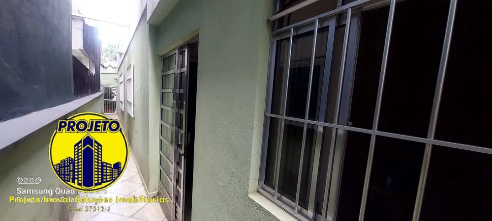 Sobrado, 2 quartos, 90 m² - Foto 9