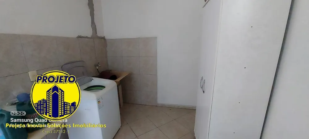 Sobrado, 2 quartos, 90 m² - Foto 2