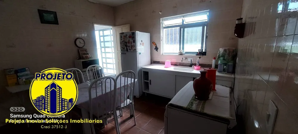 Sobrado, 2 quartos, 90 m² - Foto 4