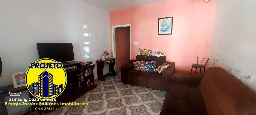 Sobrado, 2 quartos, 90 m² - Foto 3