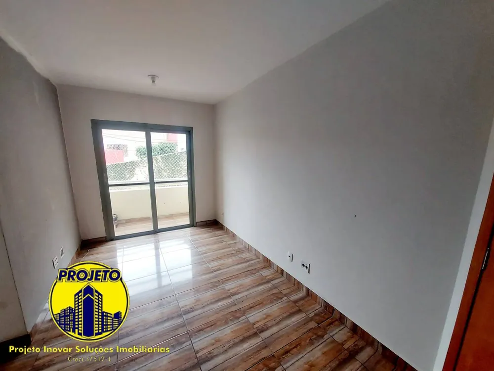 Apartamento, 2 quartos, 55 m² - Foto 2