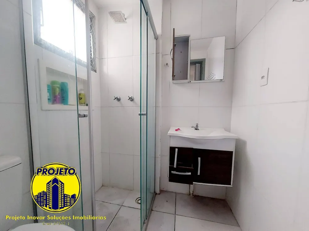 Apartamento, 2 quartos, 55 m² - Foto 2