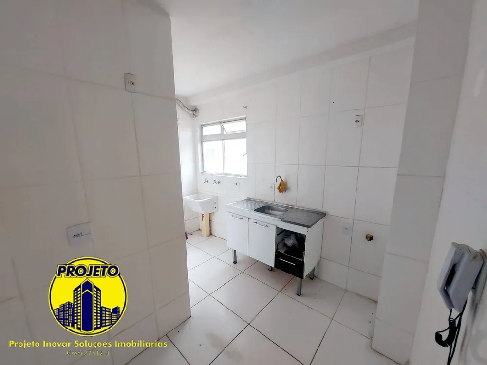 Apartamento, 2 quartos, 55 m² - Foto 3
