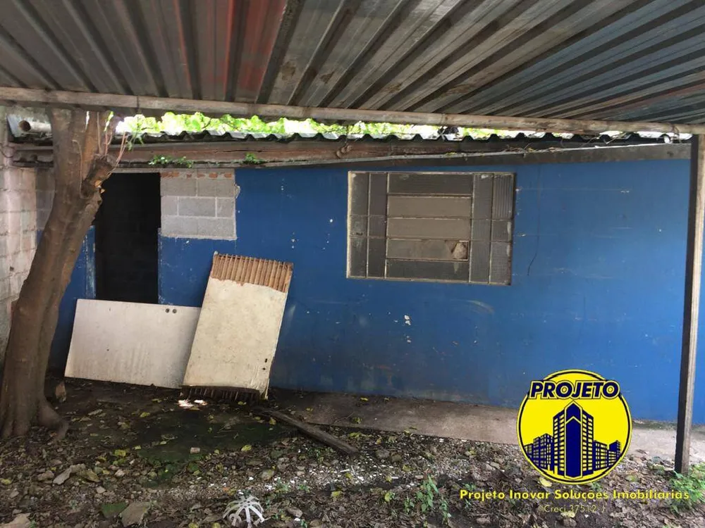 Depósito-Galpão, 1100 m² - Foto 4