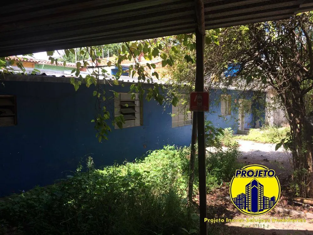 Depósito-Galpão, 1100 m² - Foto 7