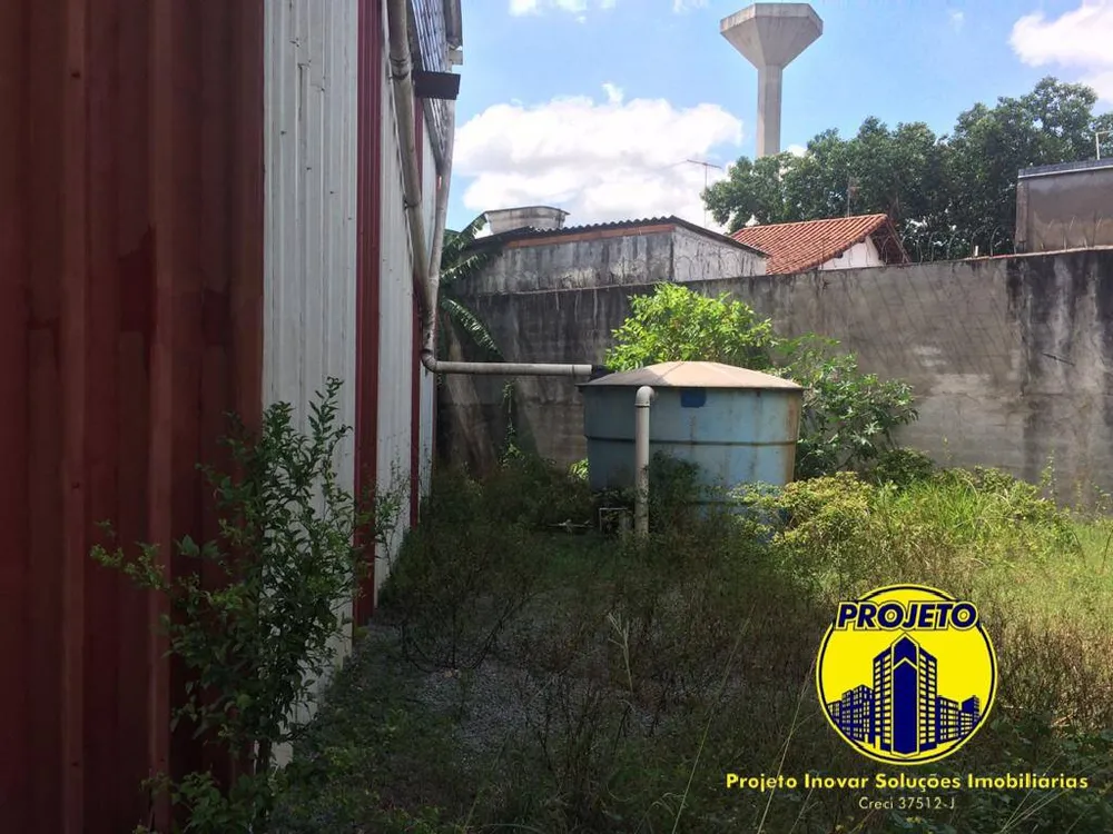 Depósito-Galpão, 1100 m² - Foto 3