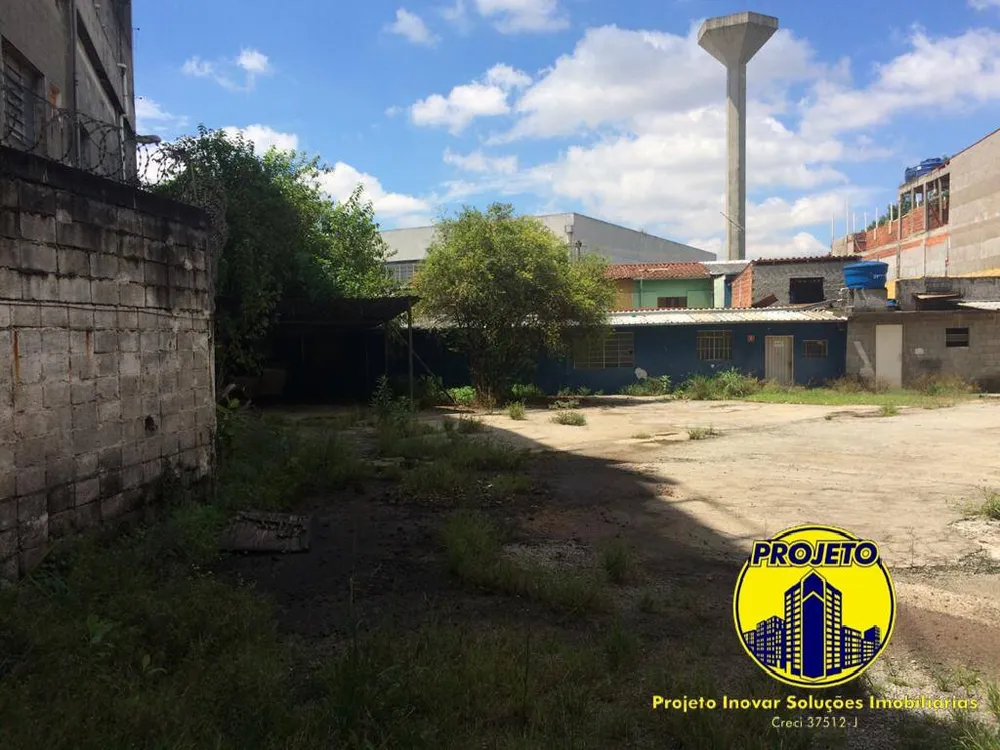 Depósito-Galpão, 1100 m² - Foto 11