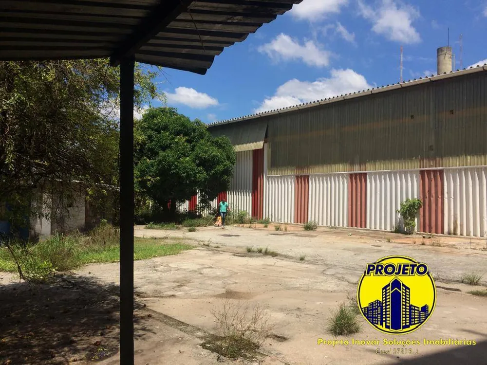 Depósito-Galpão, 1100 m² - Foto 6