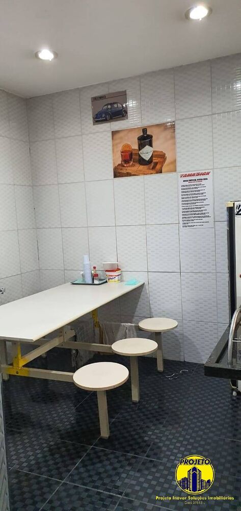 Depósito-Galpão-Armazém à venda e aluguel, 750m² - Foto 7