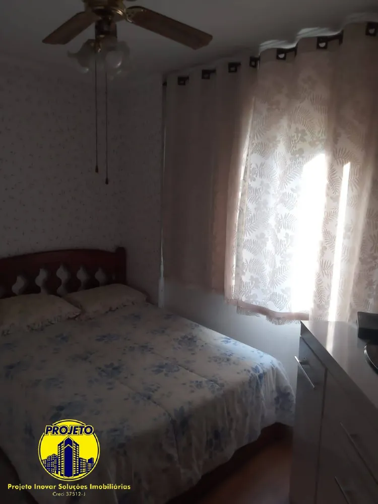 Apartamento, 2 quartos, 58 m² - Foto 3