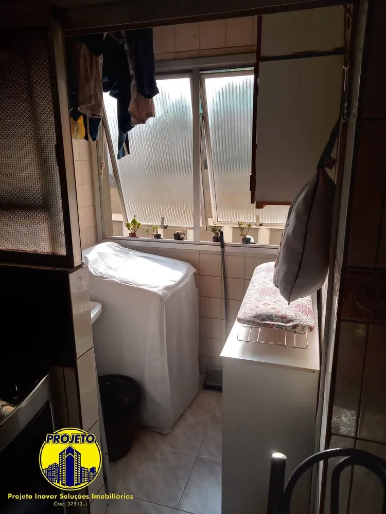 Apartamento, 2 quartos, 58 m² - Foto 11