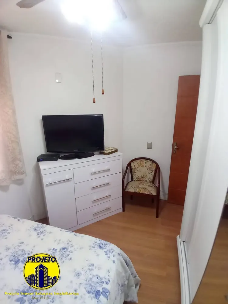 Apartamento, 2 quartos, 58 m² - Foto 5