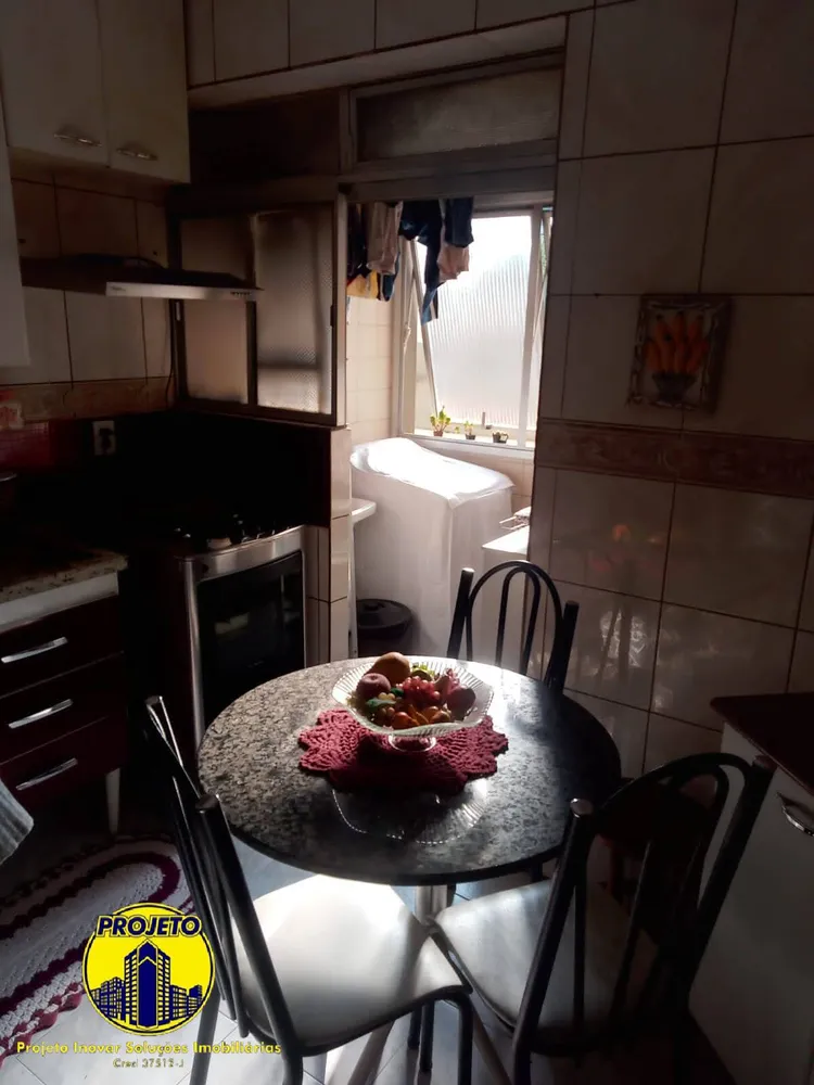 Apartamento, 2 quartos, 58 m² - Foto 10