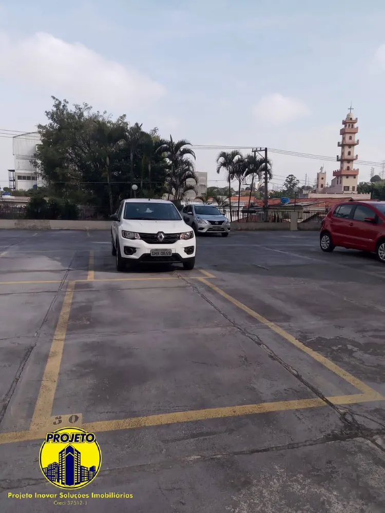 Apartamento, 2 quartos, 58 m² - Foto 12