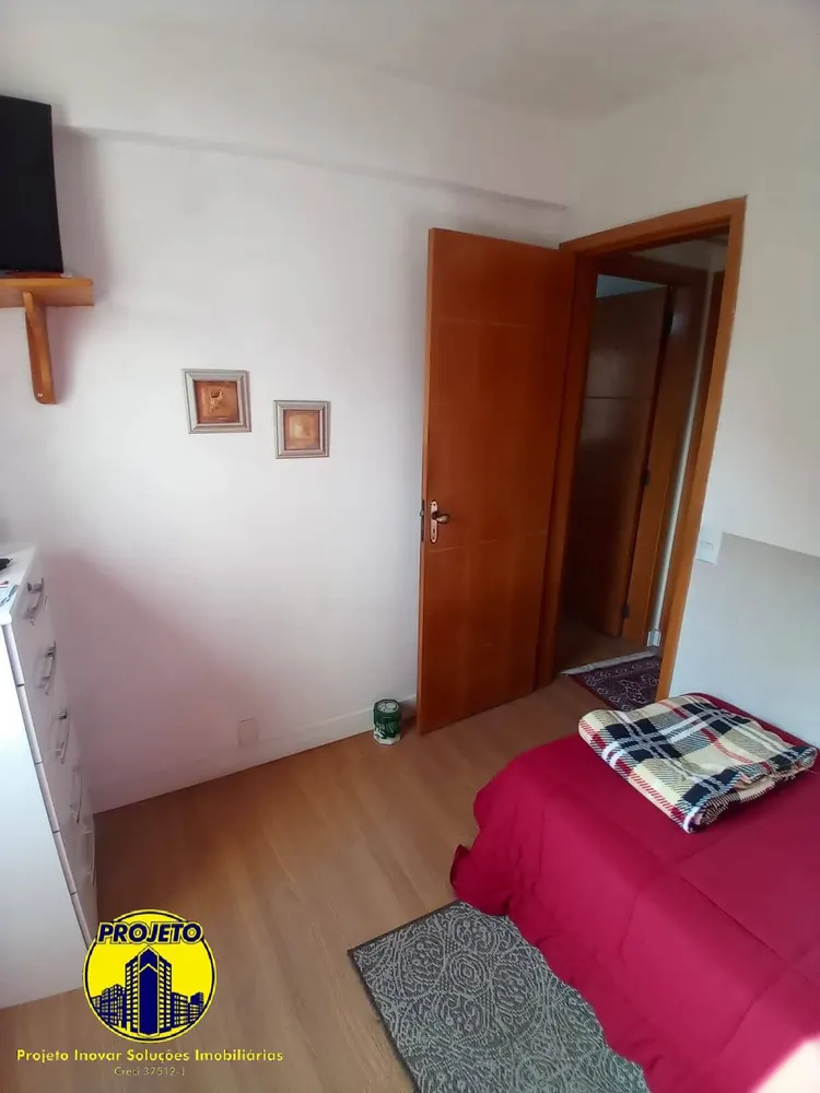 Apartamento, 2 quartos, 58 m² - Foto 7