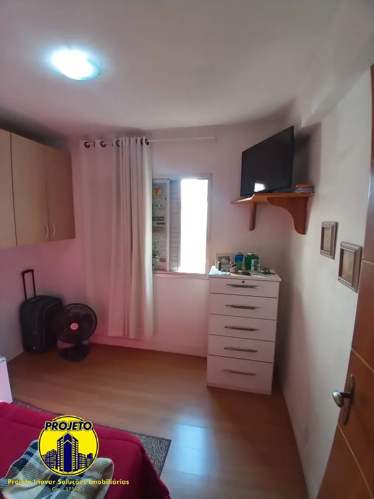 Apartamento, 2 quartos, 58 m² - Foto 6