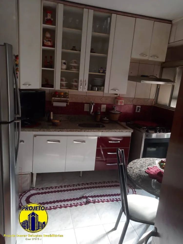 Apartamento, 2 quartos, 58 m² - Foto 8