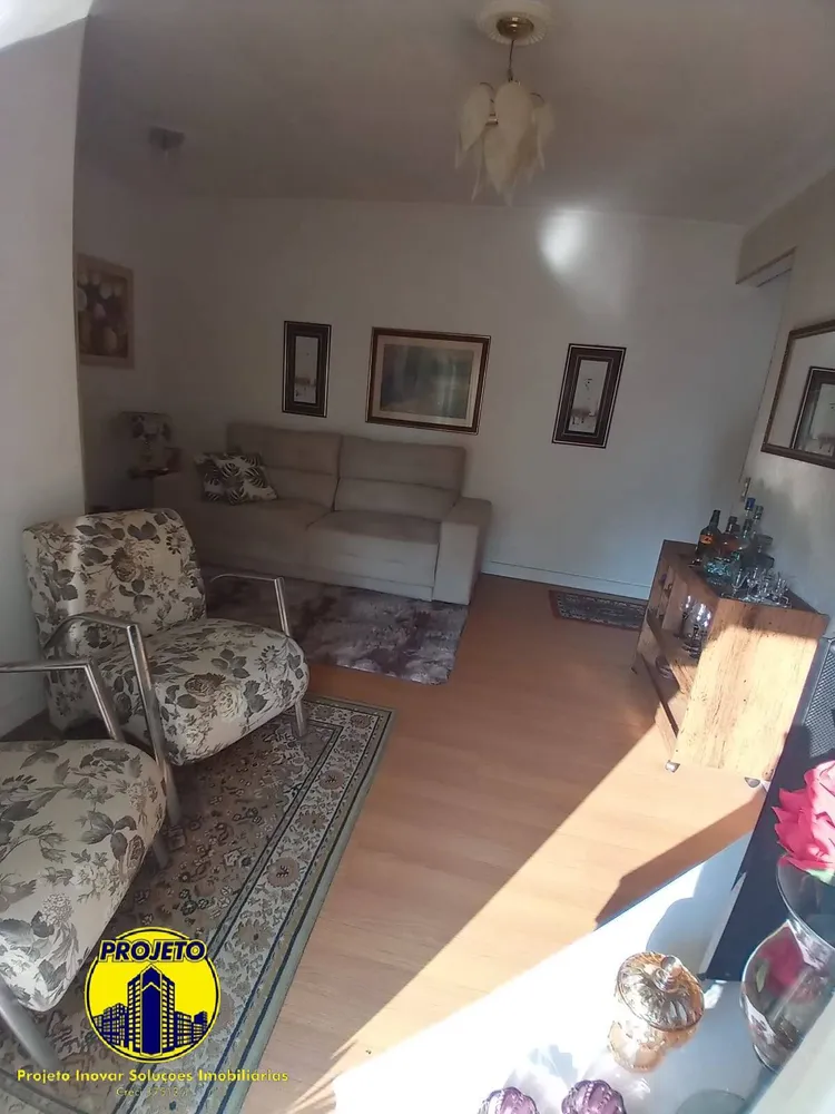 Apartamento, 2 quartos, 58 m² - Foto 2