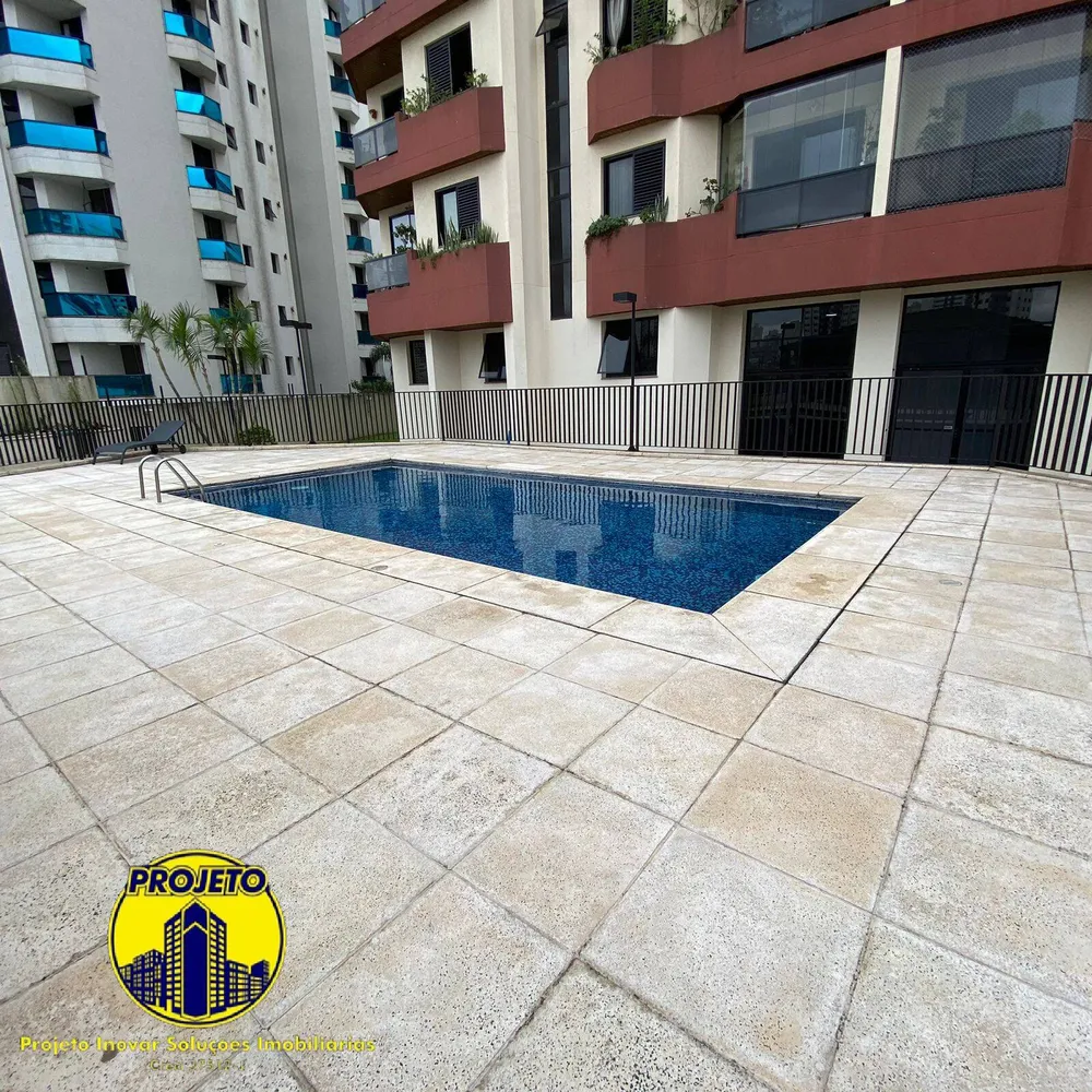 Apartamento, 3 quartos, 114 m² - Foto 11