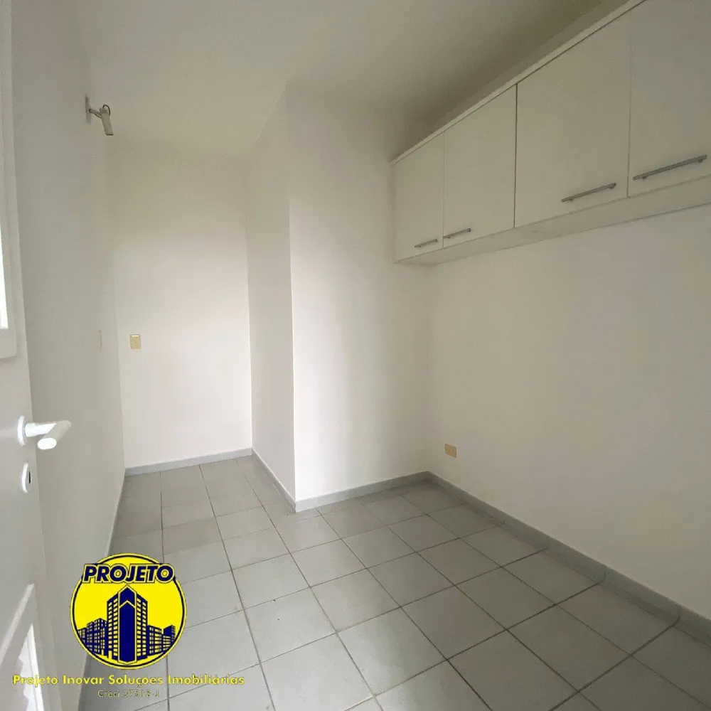 Apartamento, 3 quartos, 114 m² - Foto 1