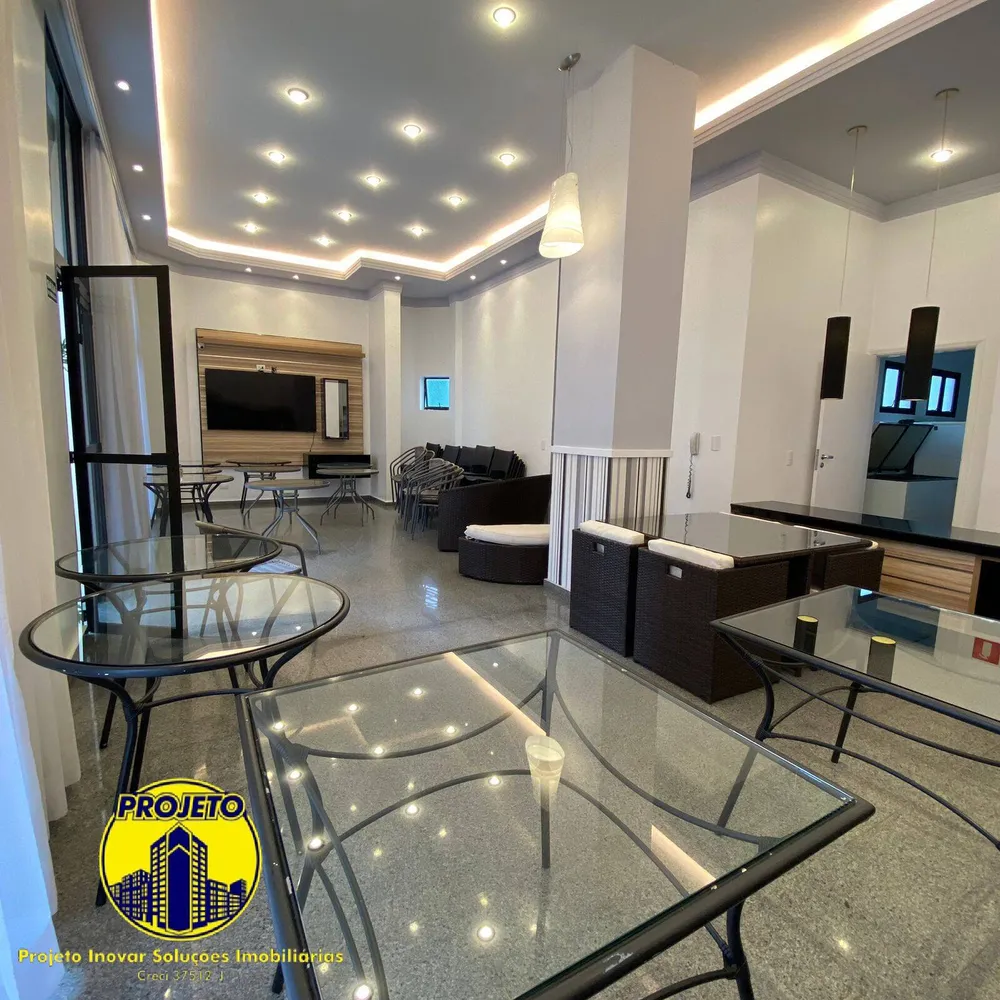 Apartamento, 3 quartos, 114 m² - Foto 2