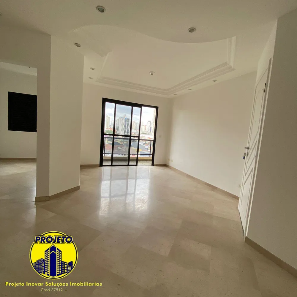 Apartamento, 3 quartos, 114 m² - Foto 3