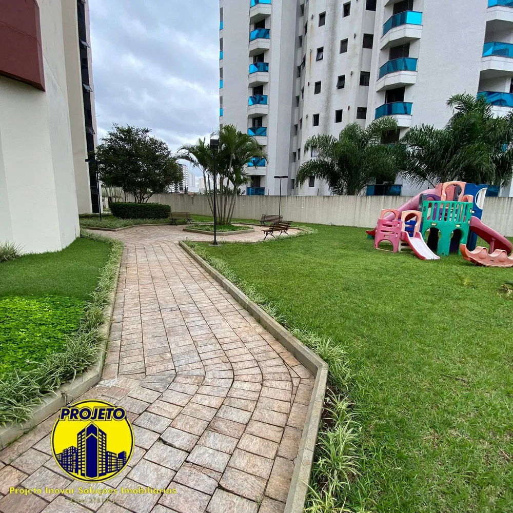 Apartamento, 3 quartos, 114 m² - Foto 7