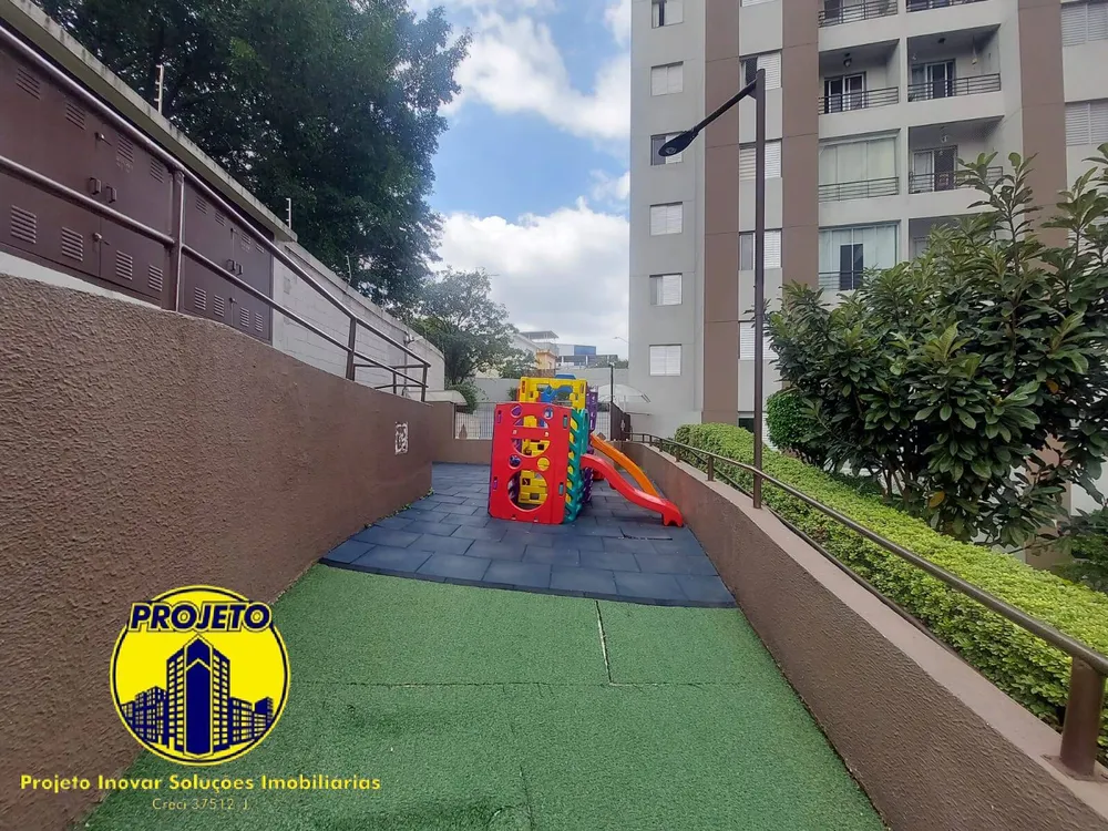 Apartamento, 2 quartos, 50 m² - Foto 12