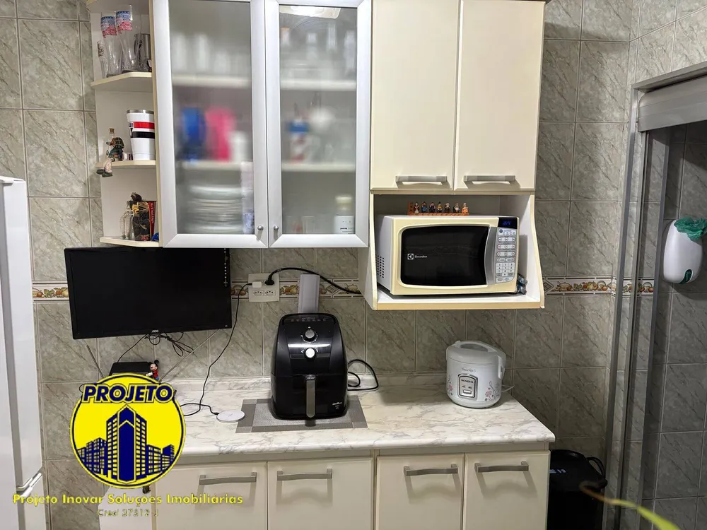 Apartamento, 2 quartos, 50 m² - Foto 6