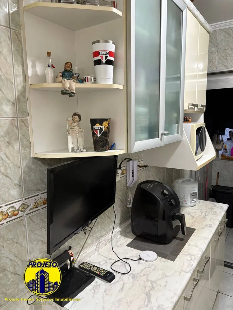 Apartamento, 2 quartos, 50 m² - Foto 7