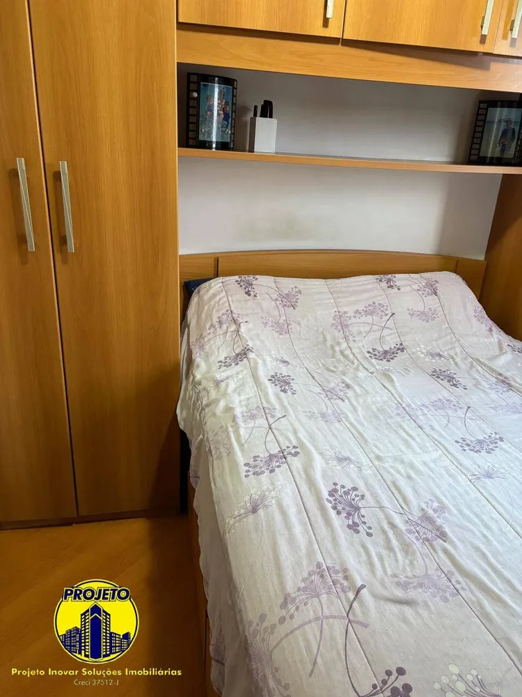 Apartamento, 2 quartos, 50 m² - Foto 4