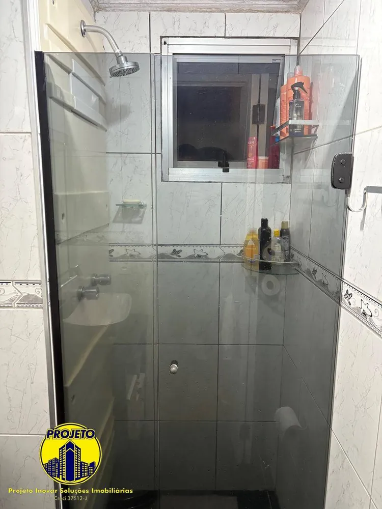 Apartamento, 2 quartos, 50 m² - Foto 9
