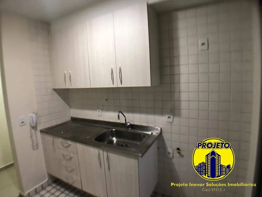 Apartamento, 2 quartos, 67 m² - Foto 3
