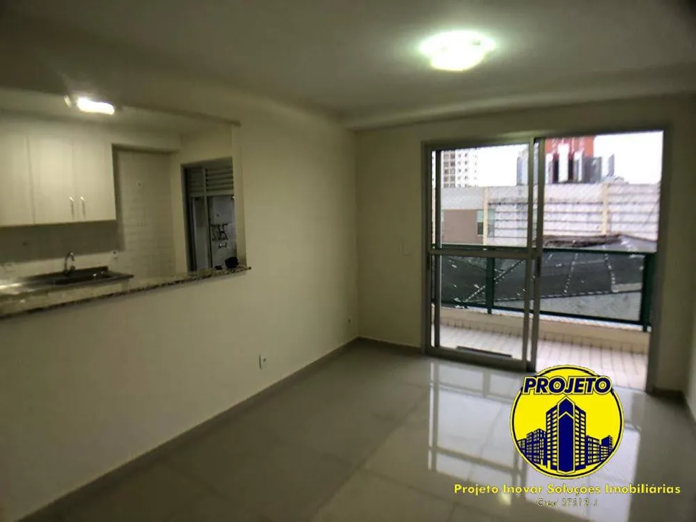 Apartamento, 2 quartos, 67 m² - Foto 2