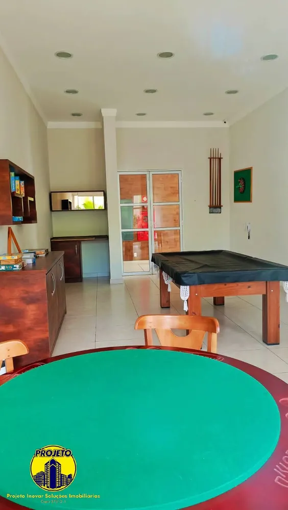 Apartamento, 2 quartos, 52 m² - Foto 3